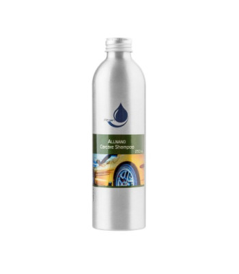 Allnano Carcare Shampoo (250ml) automobilių šampūnas